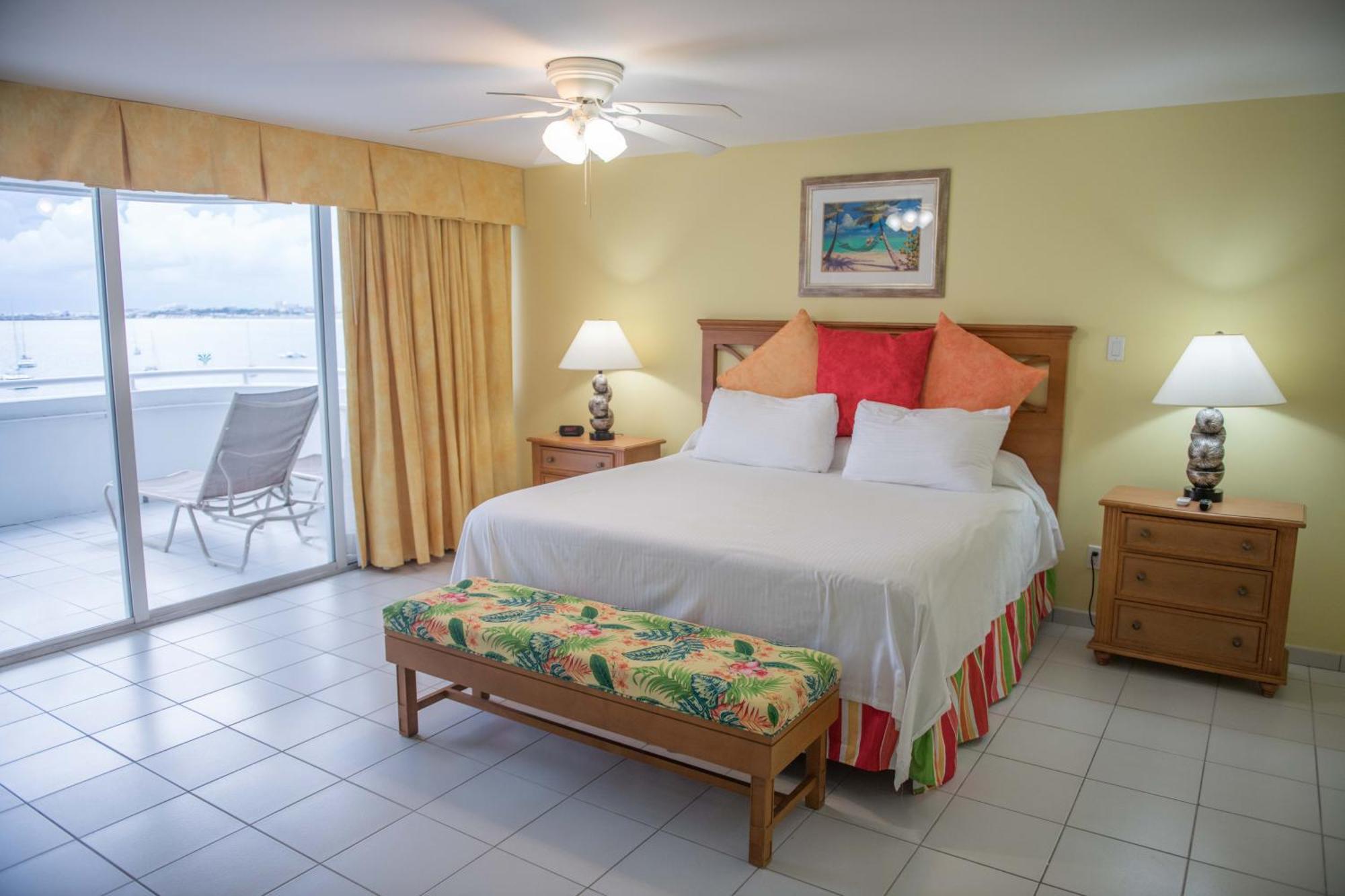 The Atrium Resort And Spa, Sint Maarten Simpson Bay Ngoại thất bức ảnh