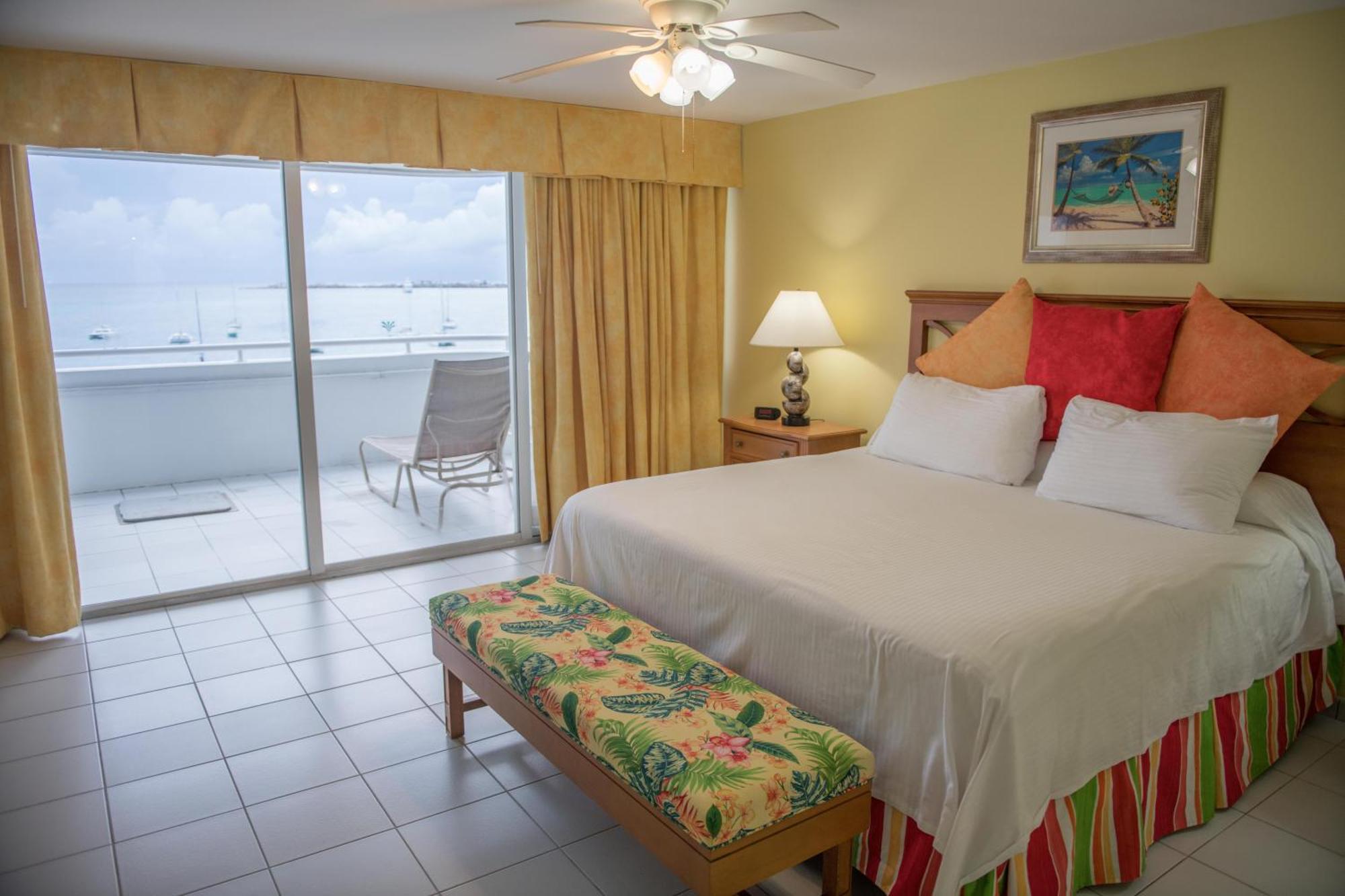 The Atrium Resort And Spa, Sint Maarten Simpson Bay Ngoại thất bức ảnh