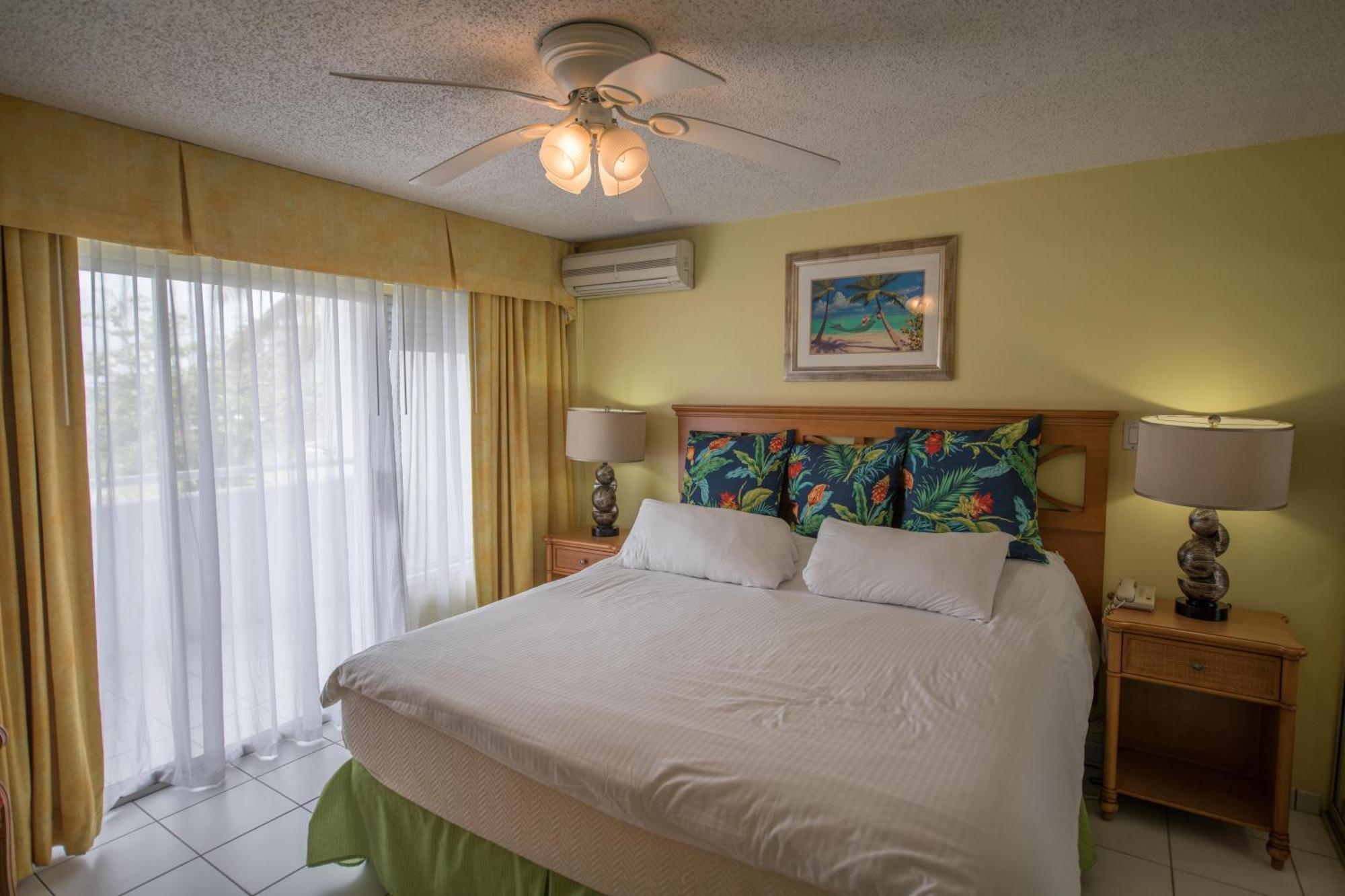 The Atrium Resort And Spa, Sint Maarten Simpson Bay Ngoại thất bức ảnh