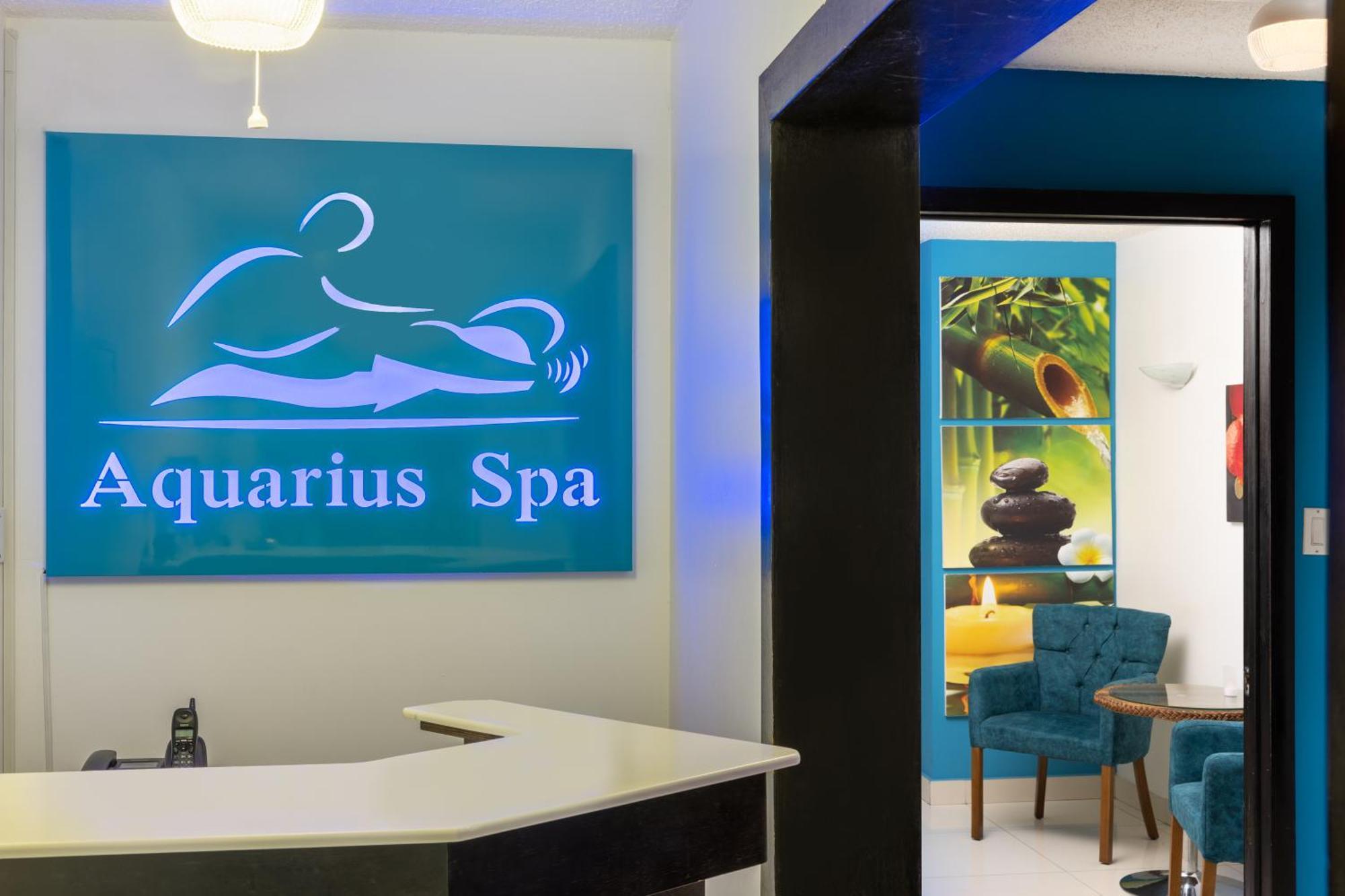 The Atrium Resort And Spa, Sint Maarten Simpson Bay Ngoại thất bức ảnh
