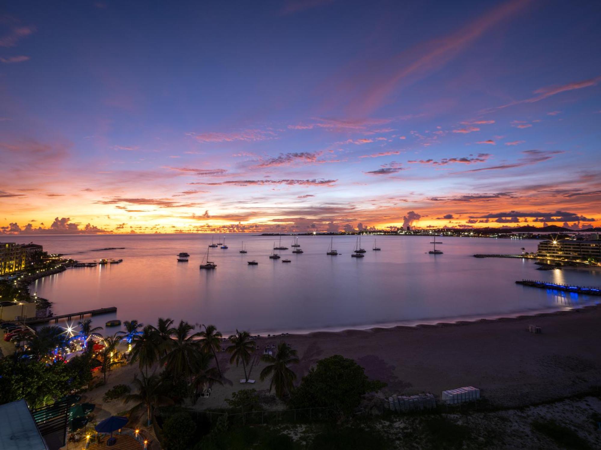 The Atrium Resort And Spa, Sint Maarten Simpson Bay Ngoại thất bức ảnh