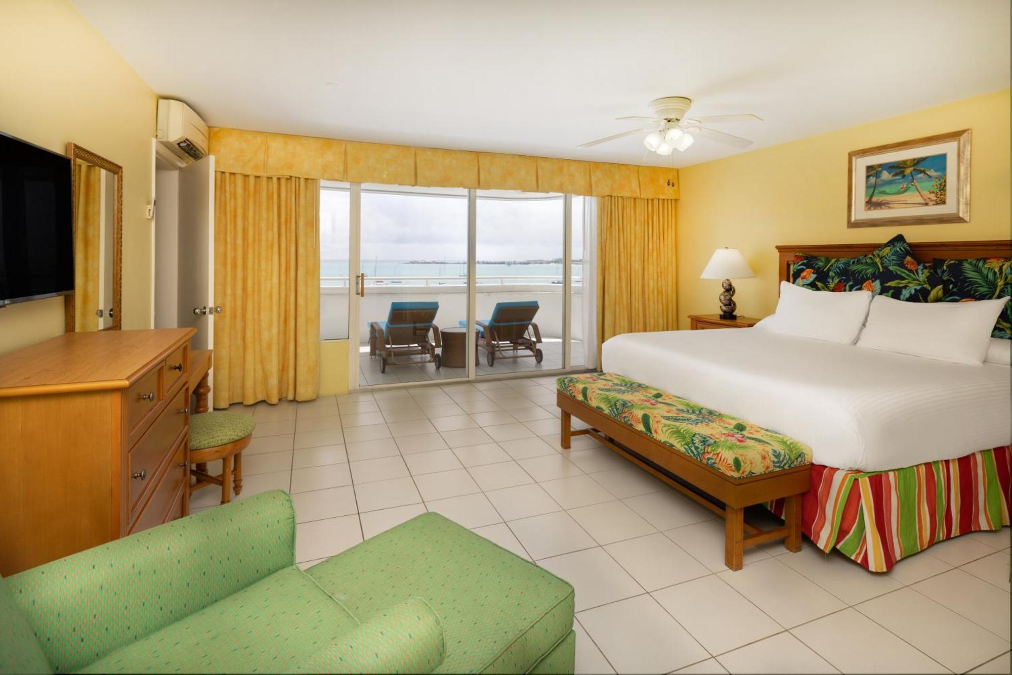 The Atrium Resort And Spa, Sint Maarten Simpson Bay Ngoại thất bức ảnh
