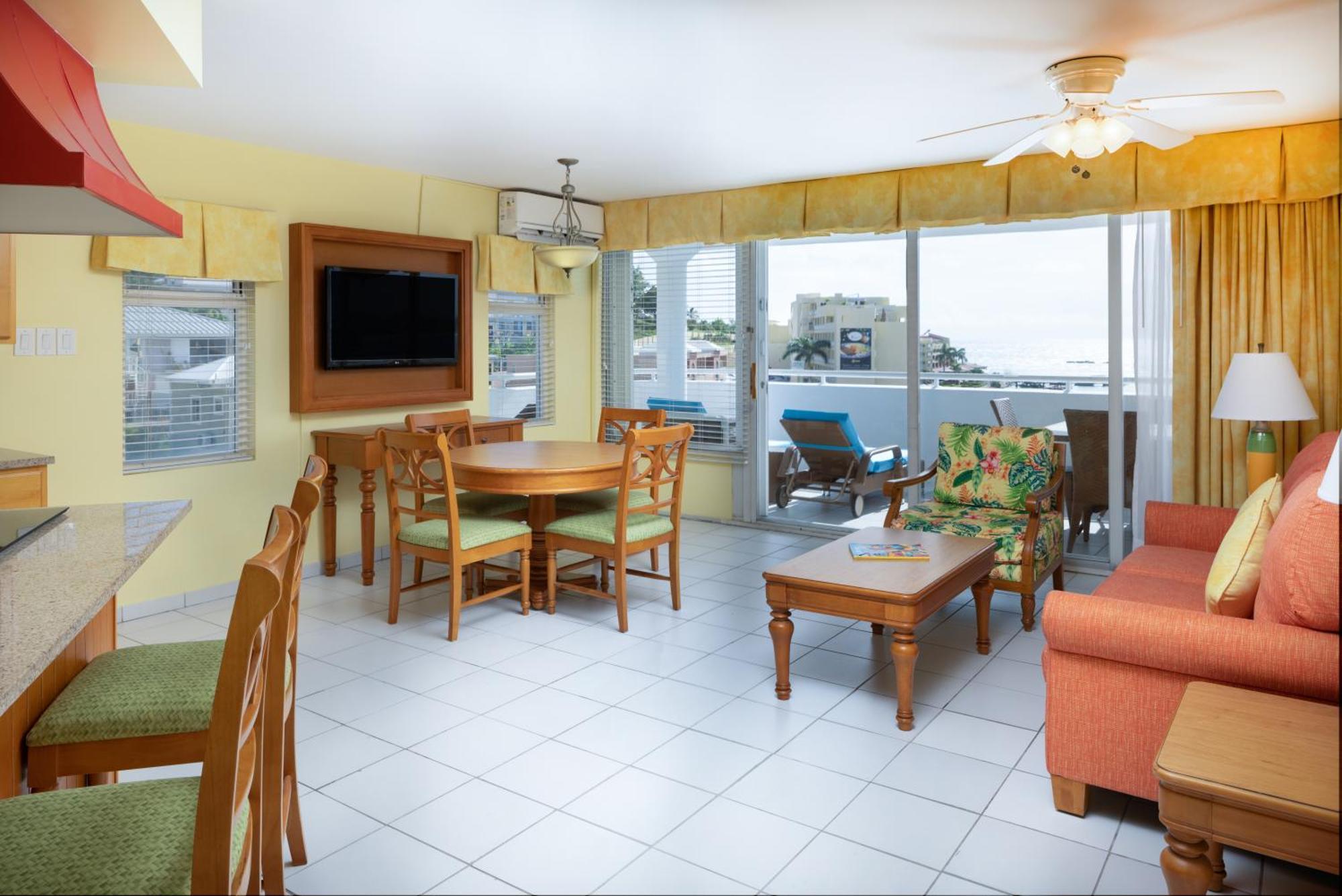 The Atrium Resort And Spa, Sint Maarten Simpson Bay Ngoại thất bức ảnh