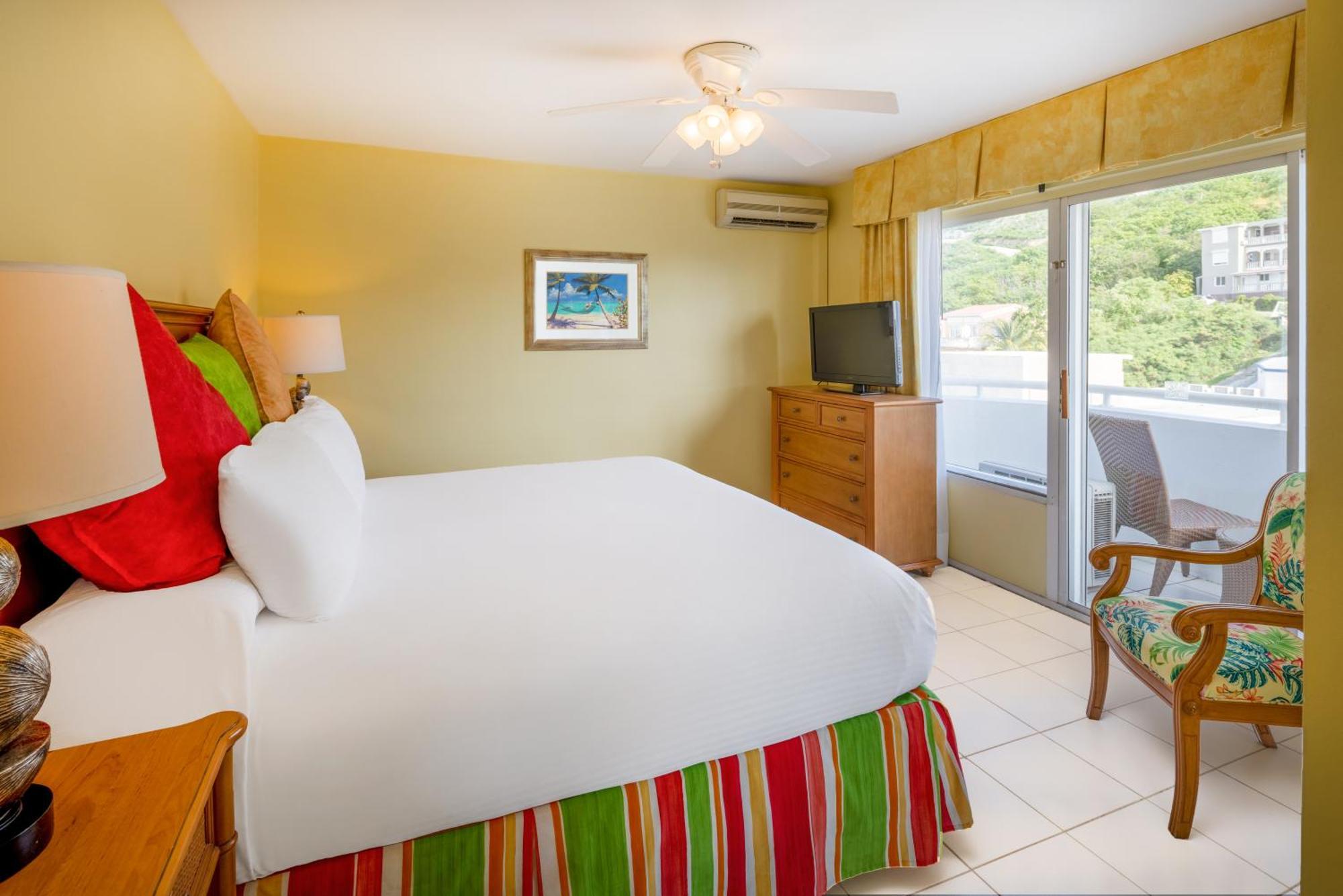 The Atrium Resort And Spa, Sint Maarten Simpson Bay Ngoại thất bức ảnh